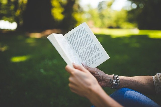 How to start reading in any foreign language